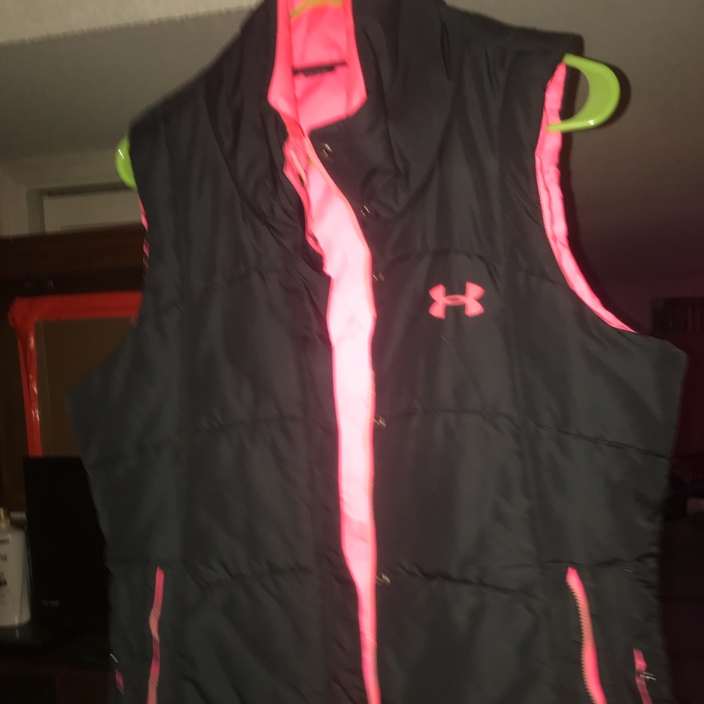 Under Armour Vest